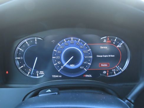 Used 2020 Cadillac Escalade Platinum AWD/4WD image 19