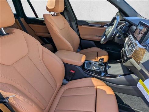 Used 2023 BMW X3 sDrive30i w/ Premium Package image 23