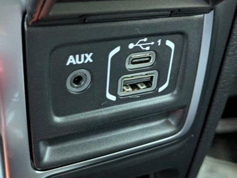 New 2026 Jeep Wrangler Sport S image 19