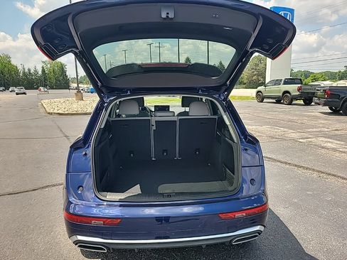 Used 2022 Audi Q5 2.0T Premium Plus AWD/4WD image 6