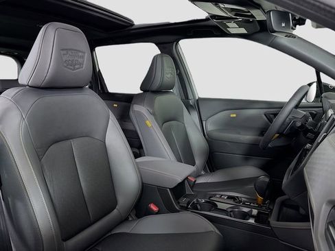 New 2026 Subaru Forester Wilderness image 29