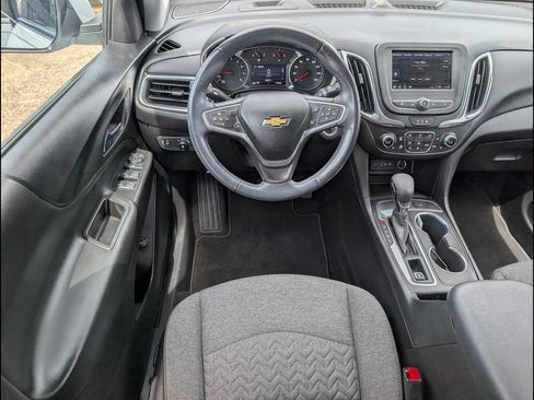 Used 2022 Chevrolet Equinox LT FWD image 11