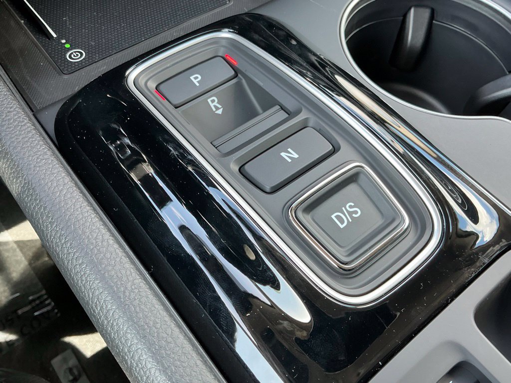 New 2026 Honda Pilot EX-L image 42