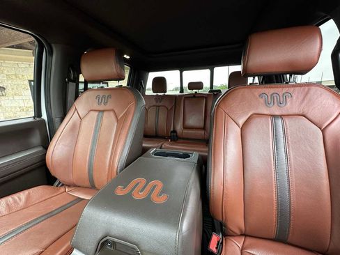Used 2019 Ford F250 King Ranch w/ King Ranch Ultimate Package AWD/4WD image 10