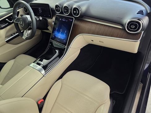 Certified 2022 Mercedes-Benz C 300 Sedan image 29