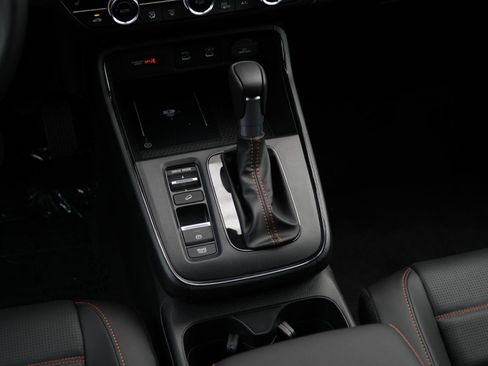 New 2026 Honda CR-V Sport-L image 26