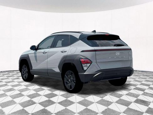 New 2026 Hyundai Kona SEL Sport FWD image 7