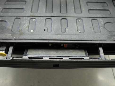 Used 2020 Ford F150 Lariat w/ Equipment Group 502A Luxury image 9