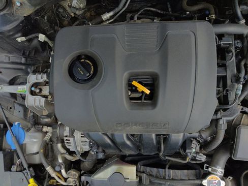 Used 2022 Kia Forte LXS w/ LXS Technology Package FWD image 30