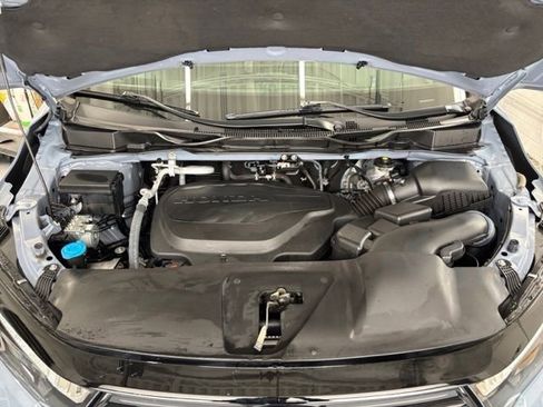Used 2023 Honda Odyssey Sport image 28