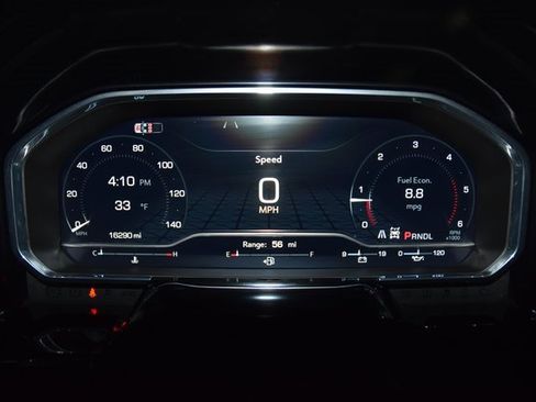 Used 2024 GMC Sierra 2500 SLT w/ Texas SLT Premium Package image 53