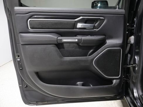 Used 2022 RAM 1500 Laramie w/ Sport Appearance Package AWD/4WD image 17