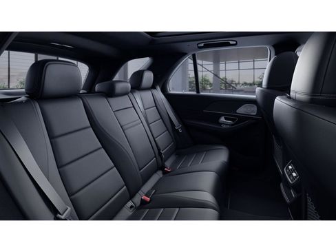 Certified 2023 Mercedes-Benz GLE 350 4MATIC image 5