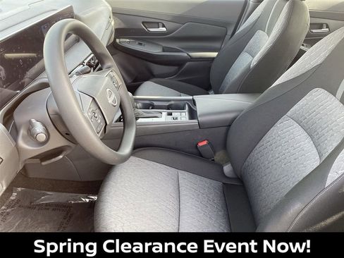 New 2026 Nissan Sentra SV image 9