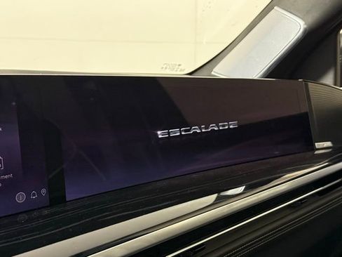 Certified 2025 Cadillac Escalade Sport w/ Touring Package image 20