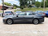 Used 2022 Hyundai Sonata SEL w/ Convenience Package image 3