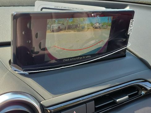 New 2026 MAZDA MX-5 Miata Grand Touring image 28