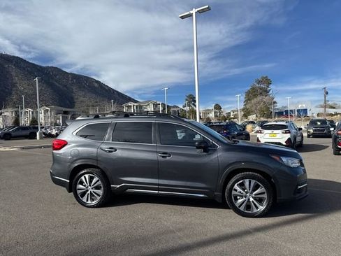 Used 2021 Subaru Ascent Limited w/ Technology Package image 2