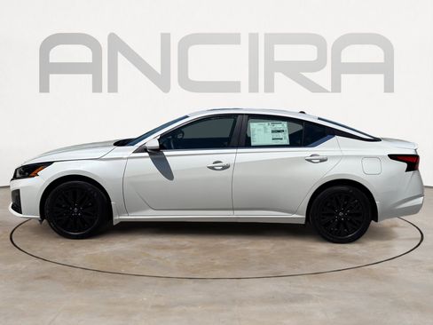 New 2026 Nissan Altima 2.5 SV FWD image 7