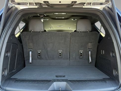 Used 2023 Chevrolet Tahoe LT image 24