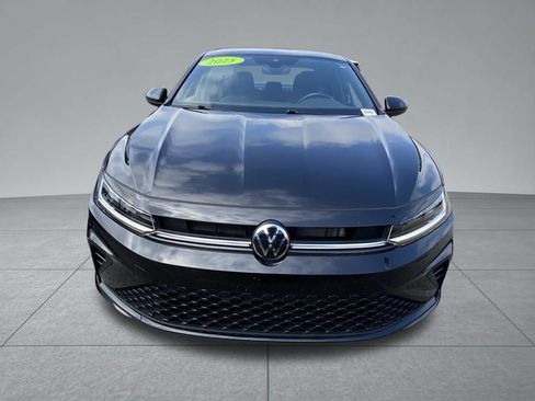 Used 2025 Volkswagen Jetta Sport FWD image 16
