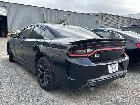 Used 2020 Dodge Charger GT w/ Blacktop Package RWD image 8