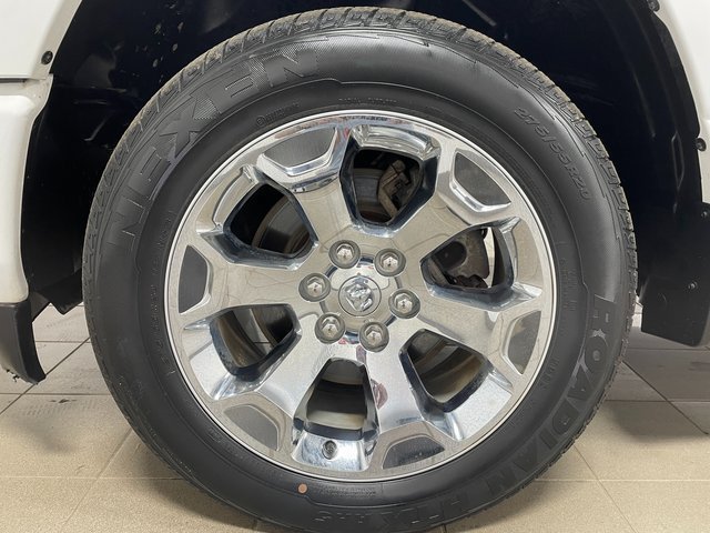 Used 2023 RAM 1500 Big Horn AWD/4WD image 7