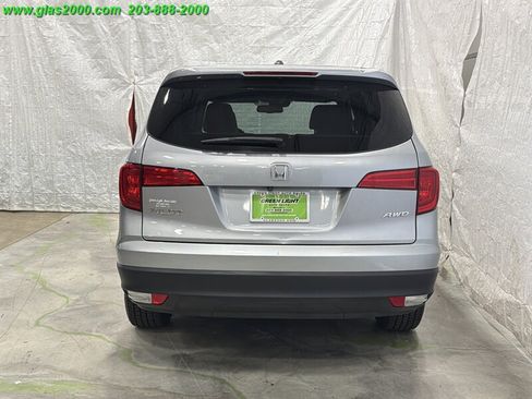 Used 2018 Honda Pilot EX-L image 20