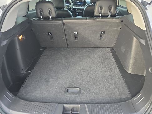 Used 2024 Chevrolet Trax LT image 5