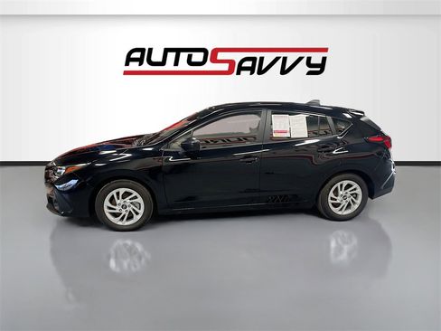 Used 2025 Subaru Impreza 2.0i image 4