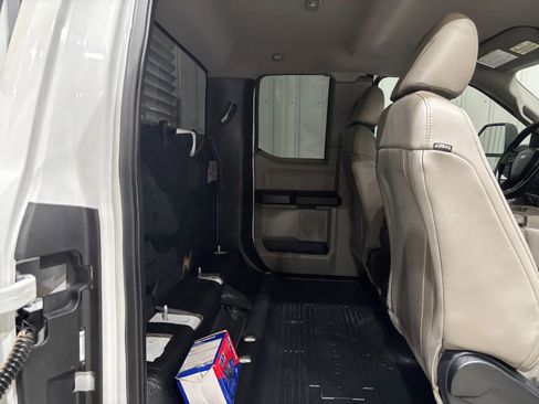 Used 2017 Ford F250 XL w/ Power Equipment Group image 14