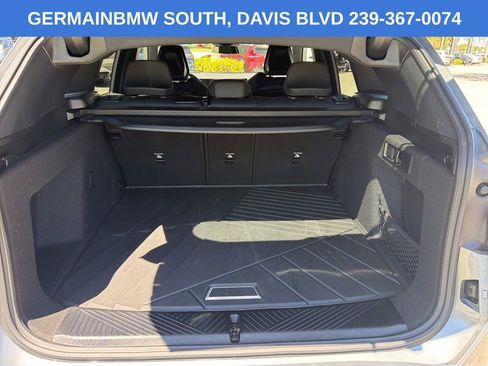 Certified 2025 BMW X3 xDrive30i w/ Premium Package AWD/4WD image 20