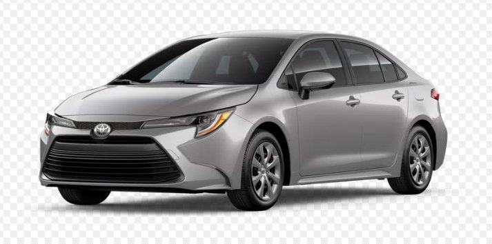 Used 2026 Toyota Corolla LE FWD image 6