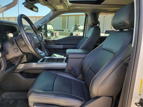 Used 2024 Ford F250 Lariat w/ Lariat Ultimate Package image 19