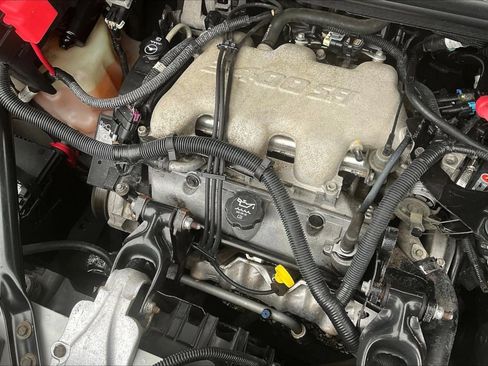 Used 2005 Buick Rendezvous AWD image 28