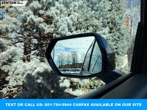 Used 2025 Kia EV9 GT-Line image 21