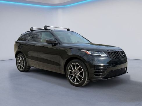 Used 2023 Land Rover Range Rover Velar R-Dynamic S image 7