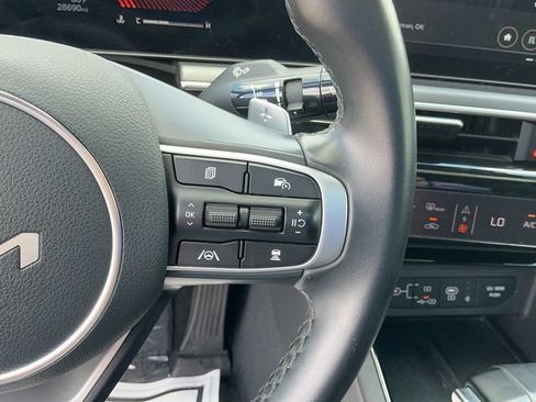 Used 2025 Kia K5 GT FWD image 20