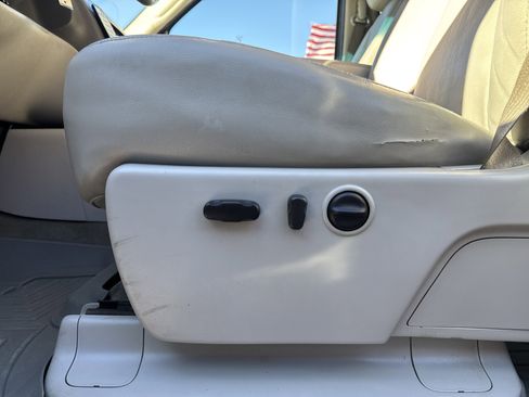 Used 2010 Chevrolet Silverado 1500 LTZ w/ Convenience Package image 15