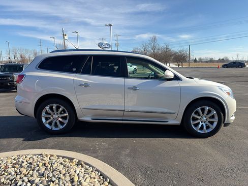Used 2014 Buick Enclave Premium image 5