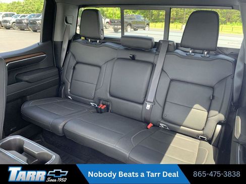 Used 2023 GMC Sierra 1500 Denali w/ Technology Package AWD/4WD image 24