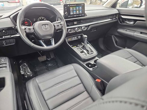 Certified 2024 Honda CR-V EX-L image 29