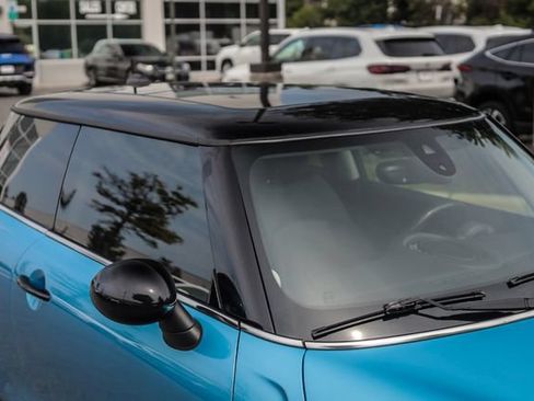 Used 2019 MINI Cooper S FWD image 14