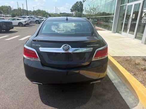 Used 2013 Buick LaCrosse Touring FWD image 7