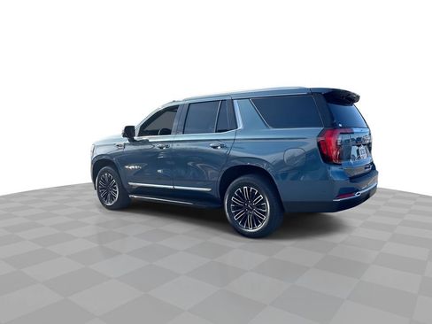 Used 2025 GMC Yukon Elevation image 7