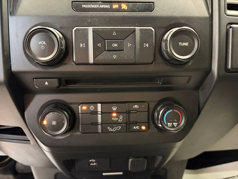 Used 2018 Ford F150 XL w/ Equipment Group 101A Mid image 26