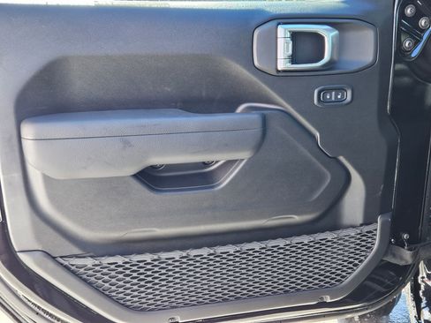 New 2026 Jeep Wrangler Sport image 16