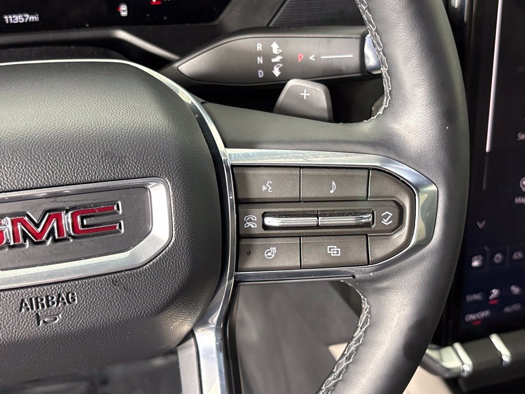 Certified 2026 GMC Acadia Elevation FWD image 38