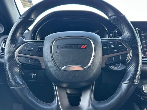 Used 2024 Dodge Durango SXT image 26