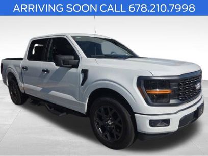 Used 2026 Ford F150 STX w/ Equipment Group 200A